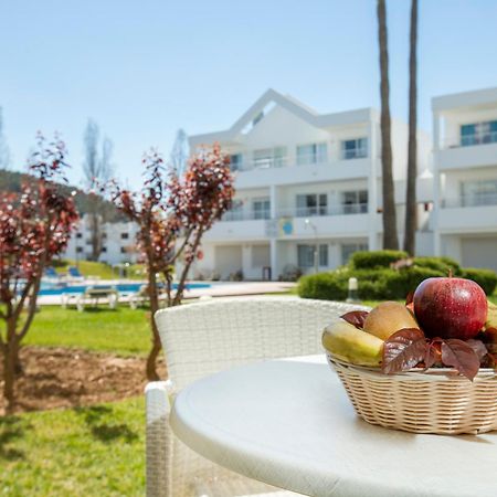 פורט דה פולנסה Apartamentos Habitat מראה חיצוני תמונה